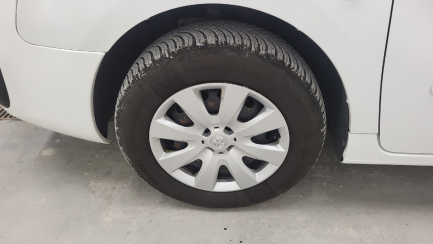 Zdjęcie przedmiotu: Peugeot Partner Tepee 1.6 BlueHDi Active