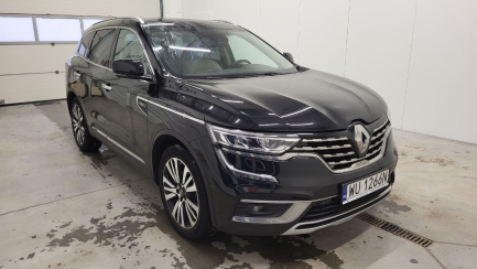 Zdjęcie przedmiotu: Renault Koleos 2.0 Blue dCi Initiale P