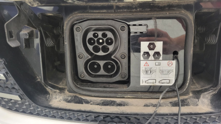 Zdjęcie przedmiotu: Dacia Spring 27.4kWh Essential Oświadczenie o utracie DR