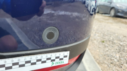 Zdjęcie przedmiotu: Dacia Duster 1.0 TCe Comfort LPG