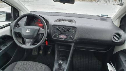 Zdjęcie przedmiotu: Seat Mii 1.0 Reference EU6