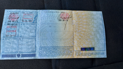 Zdjęcie przedmiotu: Iveco DAILY Road Assistance E6 3.5t