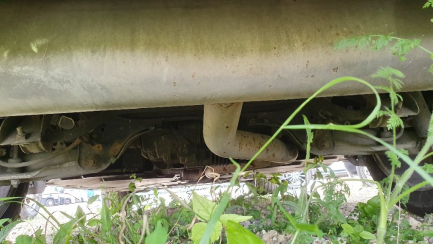 Zdjęcie przedmiotu: Bmw X6 40d xDrive