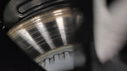 Zdjęcie przedmiotu: Mercedes-Benz E 220 d mHEV 4-Matic AMG 9G-Tronic