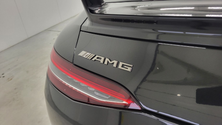 Zdjęcie przedmiotu: Mercedes-benz AMG GT 53 4-Matic+