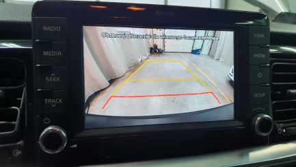 Zdjęcie przedmiotu: Kia STONIC 1.4 L