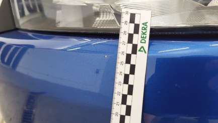 Zdjęcie przedmiotu: Skoda Rapid Spaceback 1.2 TSI Style