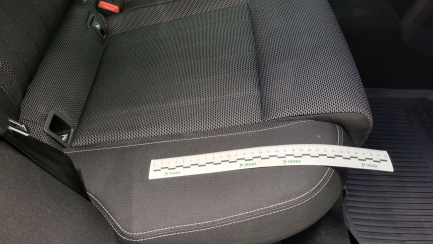 Zdjęcie przedmiotu: Skoda Superb III 2.0 TDI SCR Style DSG