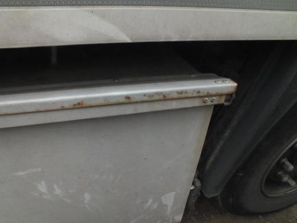 Zdjęcie przedmiotu: KRONE SD refrigerator semitrailer