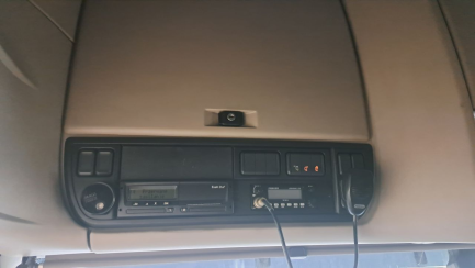 Zdjęcie przedmiotu: DAF XF 480 E6 21.0t FT Super Space Cab Oświadczenie o utracie DR
