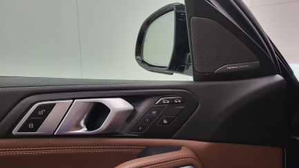 Zdjęcie przedmiotu: BMW X6 xDrive30d mHEV sport-aut