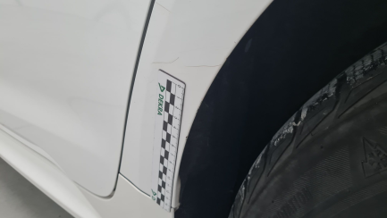 Zdjęcie przedmiotu: Toyota Corolla 1.8 Hybrid Comfort Oświadczenie o utracie DR