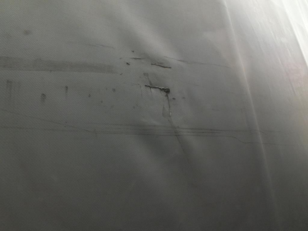 Zdjęcie przedmiotu: FLIEGL SDS 350 Curtain trailer MEGA