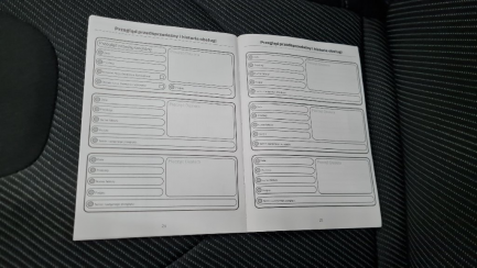 Zdjęcie przedmiotu: Ford Mondeo Hatchback 2.0 TDCi Titanium PowerShift