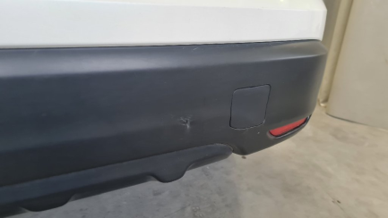 Zdjęcie przedmiotu: Nissan Qashqai 1.6 dCi 4x4 Acenta