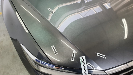 Zdjęcie przedmiotu: Volkswagen Passat Kombi  2.0 TDI Comfortline