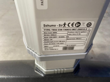 Zdjęcie przedmiotu: Medical laser for 2RT ELLEX MEDICAL PTY therapy. 2RT LR1532