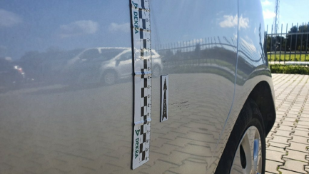 Zdjęcie przedmiotu: Opel CORSA-E Hatchback