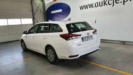 Zdjęcie przedmiotu: Toyota Auris Combi