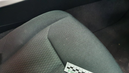 Zdjęcie przedmiotu: Bmw 116D Hatchback