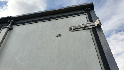 Zdjęcie przedmiotu: Mercedes-benz  Sprinter 313 CDI Euro 5 2143ccm - 129HP 3,5t 09-13