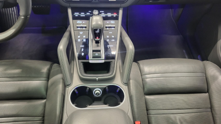 Zdjęcie przedmiotu: Porsche Cayenne