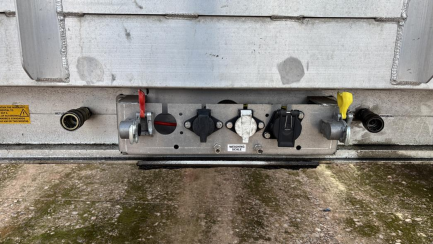 Zdjęcie przedmiotu: ZAMARBU SR01 39.0t