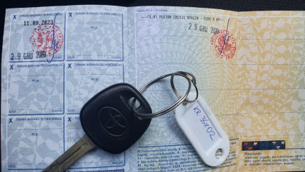 Zdjęcie przedmiotu: Toyota Aygo 1.0 VVT-i X