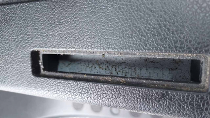 Zdjęcie przedmiotu: OPEL/CARPOL MOVANO E6 3.5t L3H1