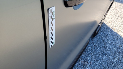 Zdjęcie przedmiotu: Toyota PROACE Verso 2.0 D4-D Long VIP Aut