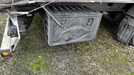 Zdjęcie przedmiotu: WIELTON NS3K Високобортовий 