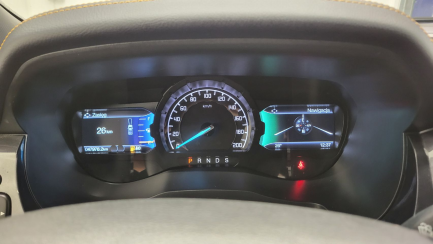 Zdjęcie przedmiotu: Ford Ranger 2.0 EcoBlue 4x4 DC Wildtrak aut