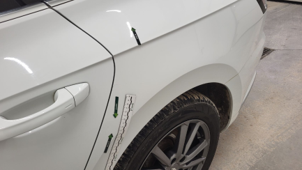 Zdjęcie przedmiotu: Volkswagen ARTEON Shooting Brake 2.0 TSI Elegance DSG