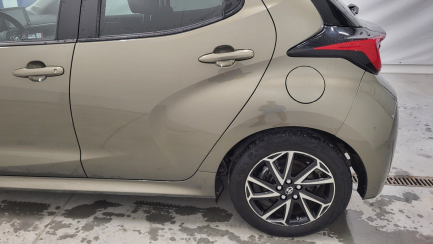 Zdjęcie przedmiotu: Toyota Yaris Hybrid 1.5 Comfort