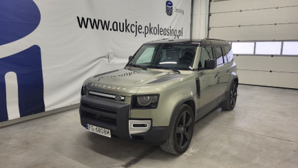 LAND ROVER Defender 110 2.0 D240 SE