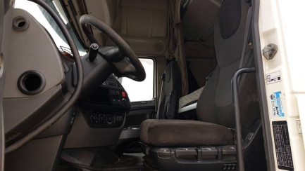 Zdjęcie przedmiotu: DAF XF 510 E6 21.0t Super Space Cab