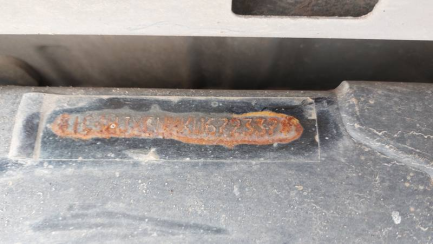 Zdjęcie przedmiotu: Jeep Wrangler Sahara Aut. Unlimited JL E6d Oświadczenie o utracie DR