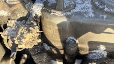 Zdjęcie przedmiotu: Aixam Sensation Coupe Diesel