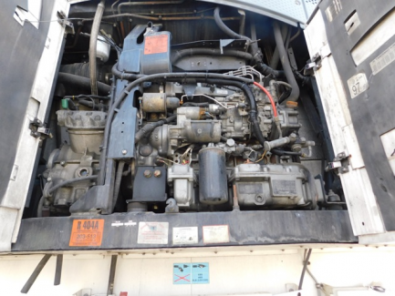 Zdjęcie przedmiotu: AUCTION OF THE DAY SCHMITZ CARGOBULL AG SKO 24L-13.4 Refrigerator