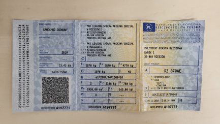 Zdjęcie przedmiotu: Mercedes-Benz E 220 d 4-Matic All-Terrain