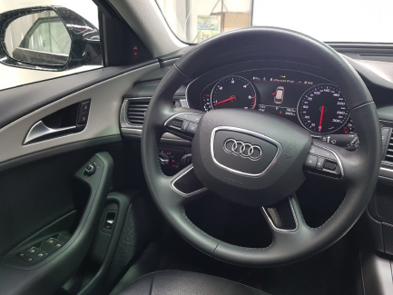 Zdjęcie przedmiotu: Audi A6