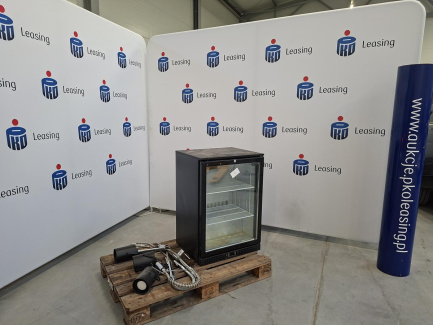 Zdjęcie przedmiotu: Zestaw wyposażenia lokalu 