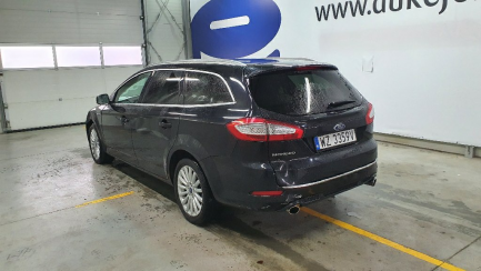 Zdjęcie przedmiotu: Ford Mondeo Універсал 2.2 TDCi Titanium