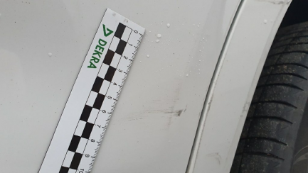 Zdjęcie przedmiotu: Bmw X4 xDrive20d M Sport aut