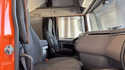 Zdjęcie przedmiotu: DAF XF 480 FT Space Cab E6 21.0t