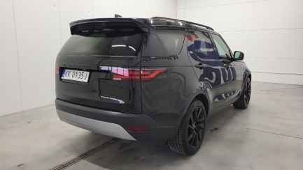 Zdjęcie przedmiotu: LAND ROVER Discovery V 3.0 D250 mHEV S