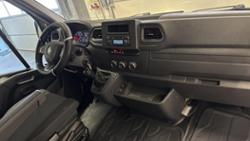 Zdjęcie przedmiotu: RENAULT/CARPOL MASTER  FWD 2.3 dCi E6 3.5t L3H1 Extra S&S+E Oświadczenie o utracie DR