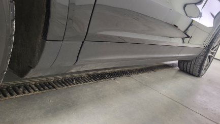 Zdjęcie przedmiotu: Porsche Cayenne Coupe E-Hybrid Platinum Edition