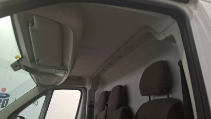 Zdjęcie przedmiotu: Fiat Ducato 2.3 M-jet E6 3.5t L3H2