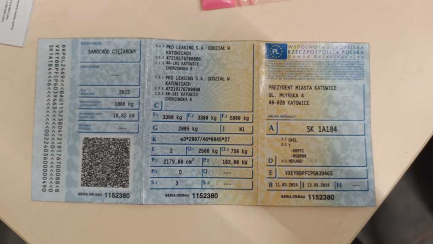 Zdjęcie przedmiotu: Opel Movano 2.2 Diesel E6.4 3.3t L3H2